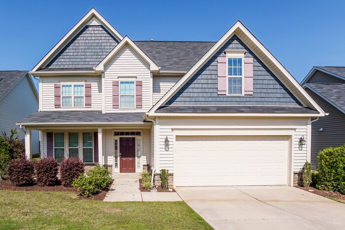 Primary Photo - 161 Trevor Ridge