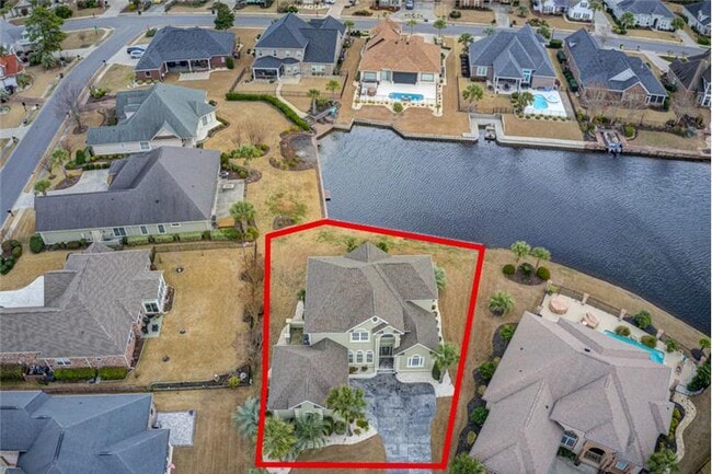 Building Photo - 205 Utopiate Ct