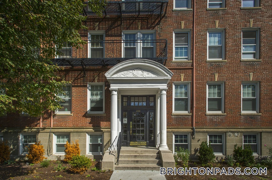 Building Photo - 288 Chestnut Hill Ave