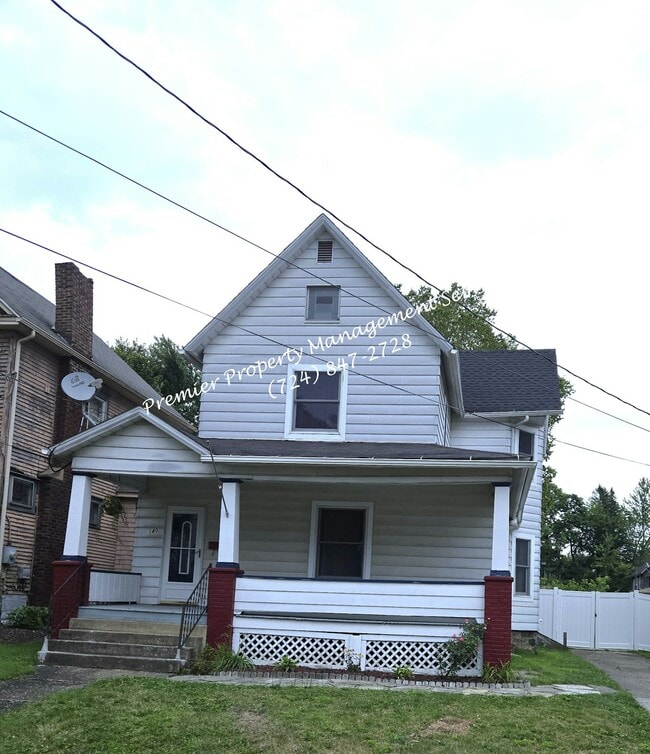 Building Photo - 140 Jefferson Ave