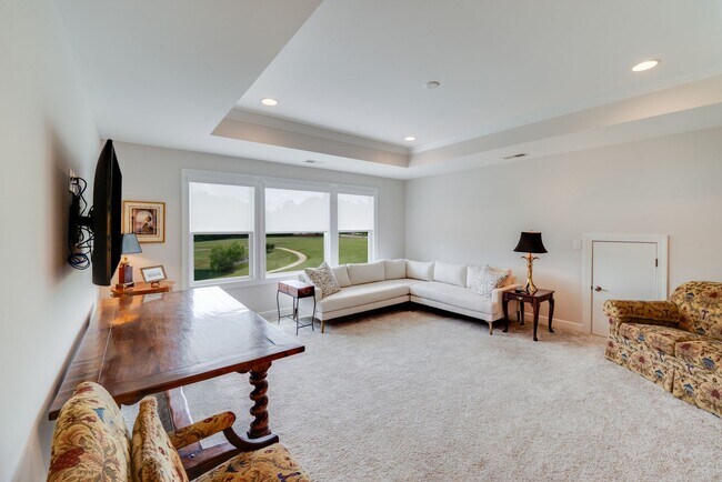 Building Photo - COMING SOON! Live Luxuriously in Summerwood – Fully Furnished 4BR Brick Home w/ Internet & Lawn C...