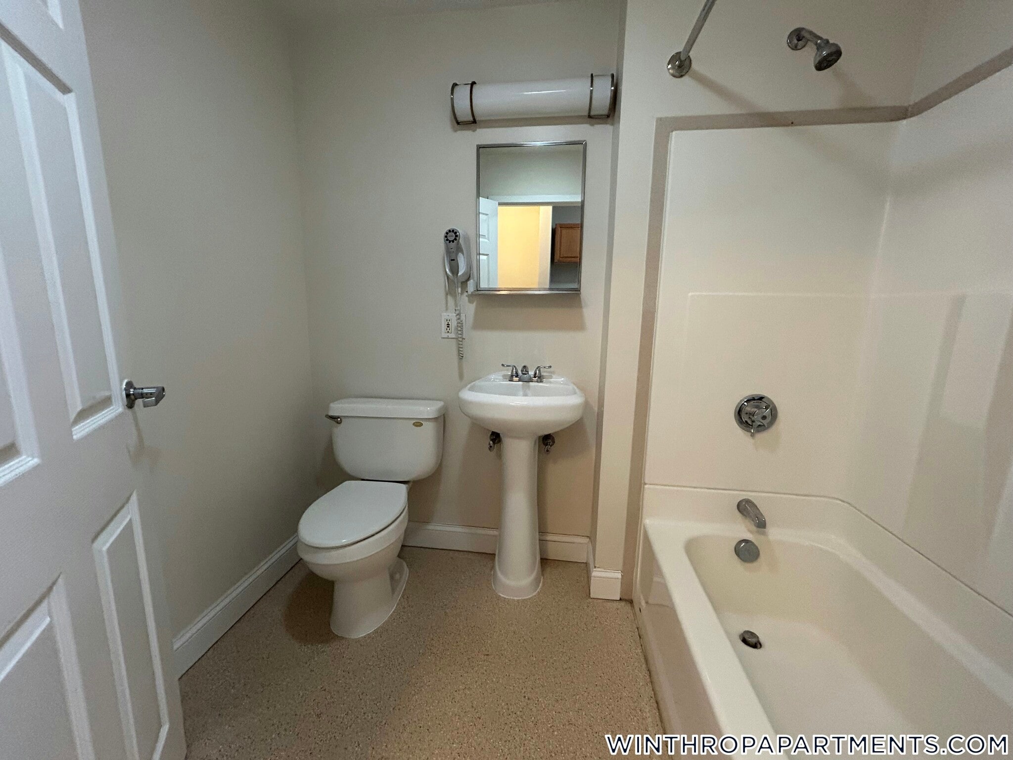 Building Photo - 312 Shirley St