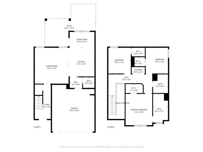 Building Photo - 1132 Sierra Ln