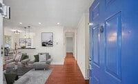 Building Photo - Welcome to this serene, generous unit in t...