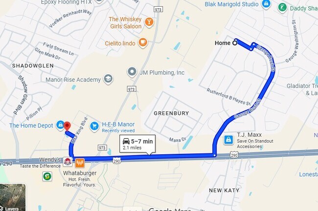 Building Photo - 14120 James Garfield St