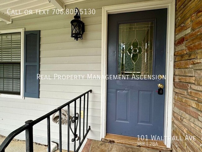 Building Photo - 101 Walthall Ave