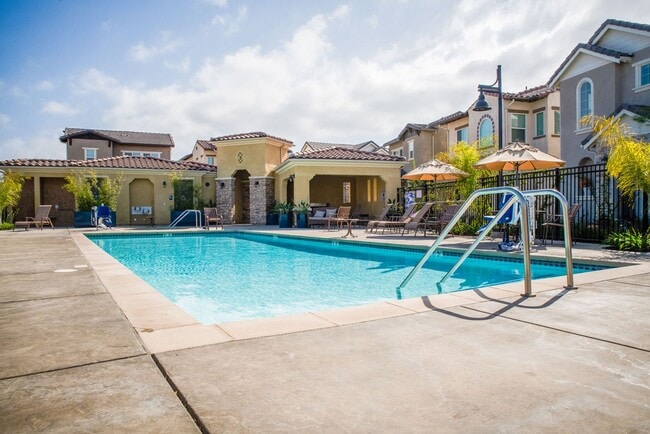 Building Photo - Luxury Gated Community Home Available in Santa Maria