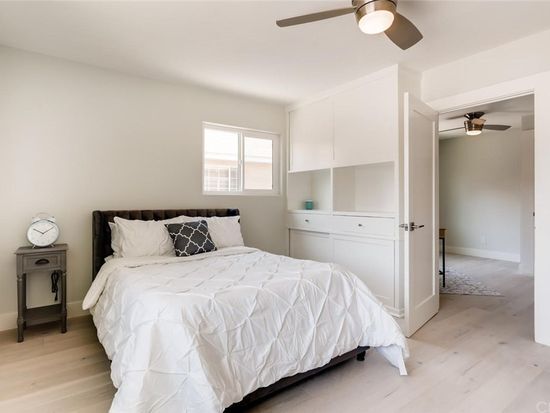 1st Bedroom - 129 E Ave 36