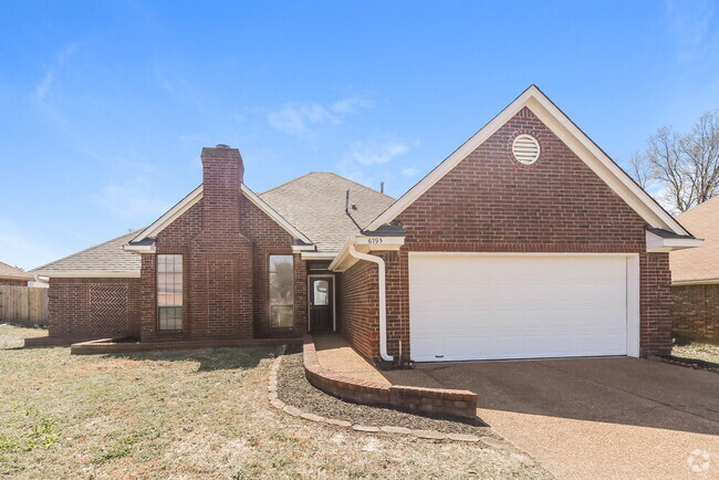 Building Photo - 6795 Finch Rd