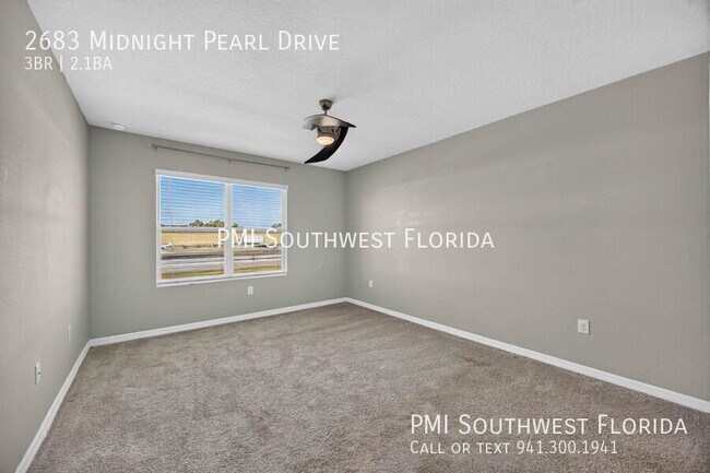 Building Photo - 2683 Midnight Pearl Dr