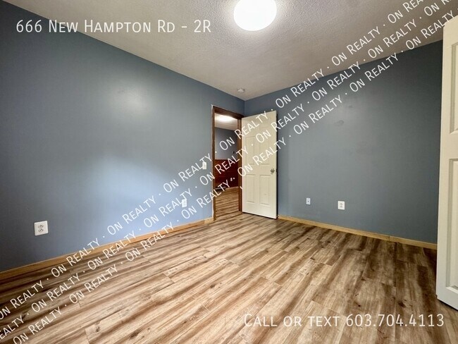 Building Photo - 666 New Hampton Rd