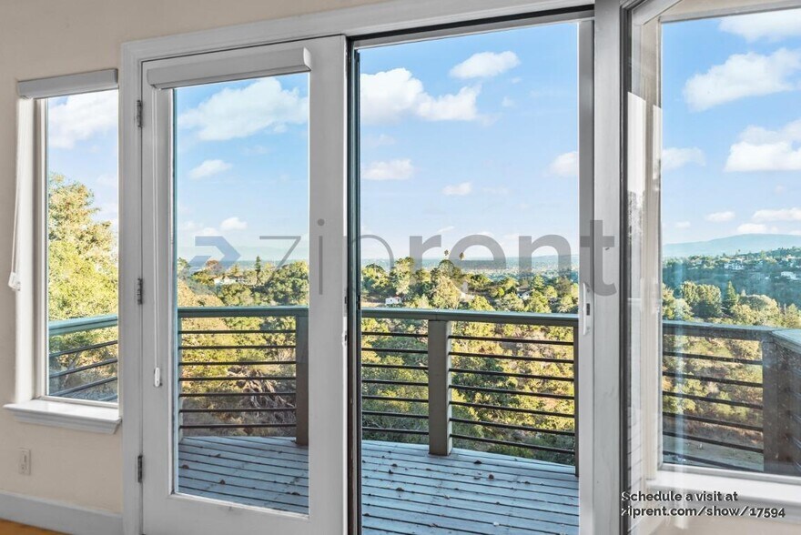 Building Photo - 135 Montalvo Rd