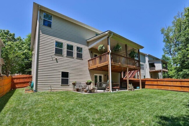 Building Photo - 4471 Redan Ct