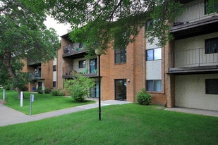 Exterior - Gatewood Park