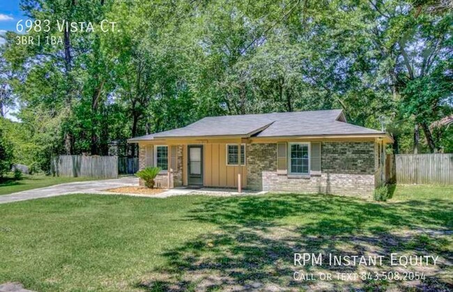 Building Photo - North Charleston 3 Bedroom.