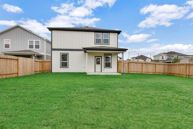 Building Photo - 21407 Austell Pond Dr