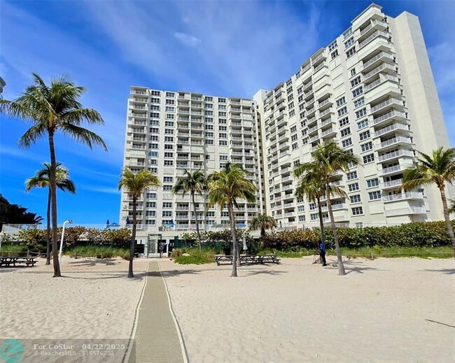 Building Photo - 750 N Ocean Blvd