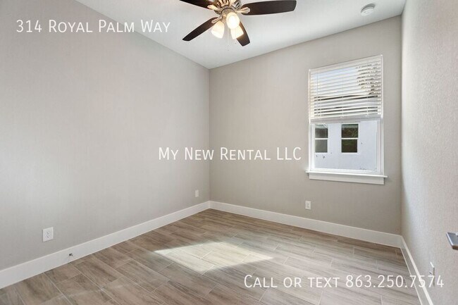 Building Photo - 314 Royal Palm Wy