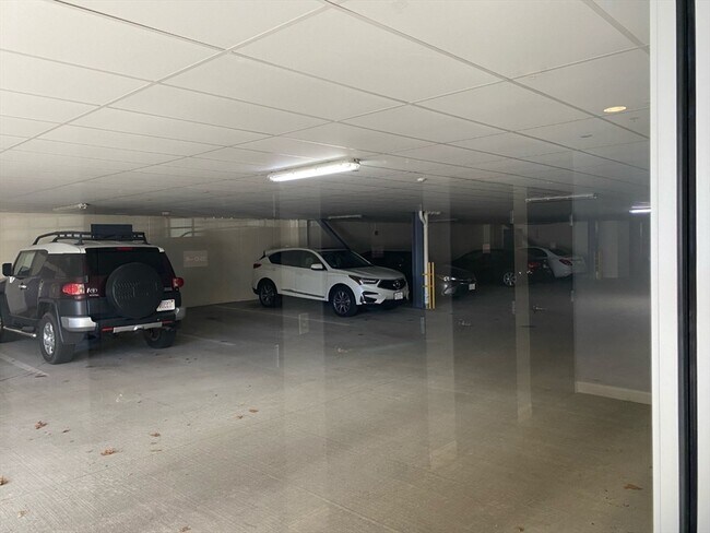 Building Photo - 245 Cambridge St