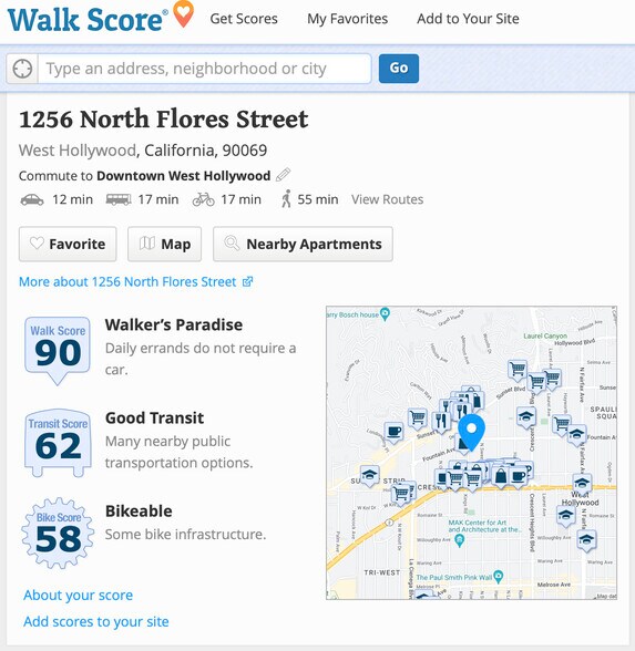 Building Photo - 12 Units + 1 Non Conforming