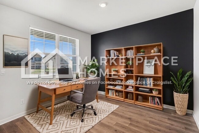 Building Photo - 5628 Hickory Woods Dr