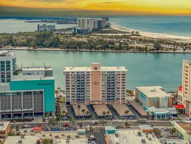 Building Photo - 675 S Gulfview Blvd