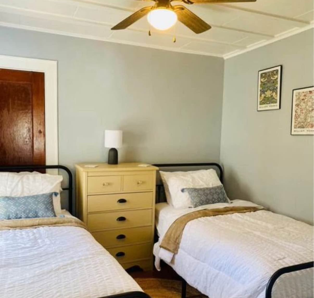 Second Bedroom - 19 Ferry Ln