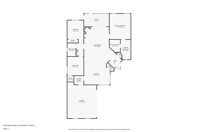 Building Photo - 2151 Blackhawk St