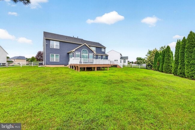 Building Photo - 206 Markham Ct