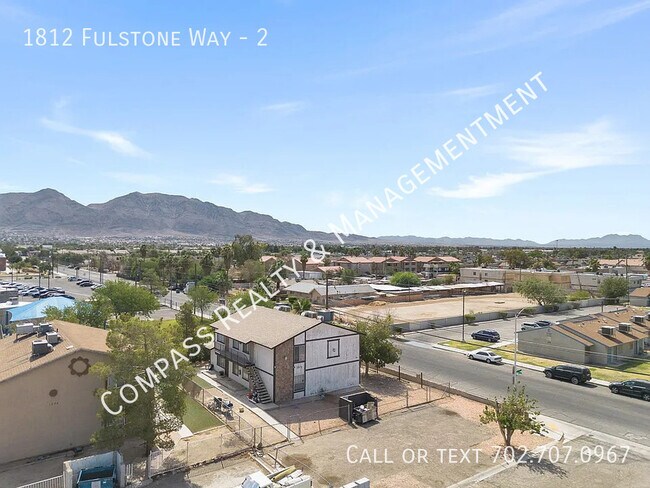 Building Photo - 1812 Fulstone Way