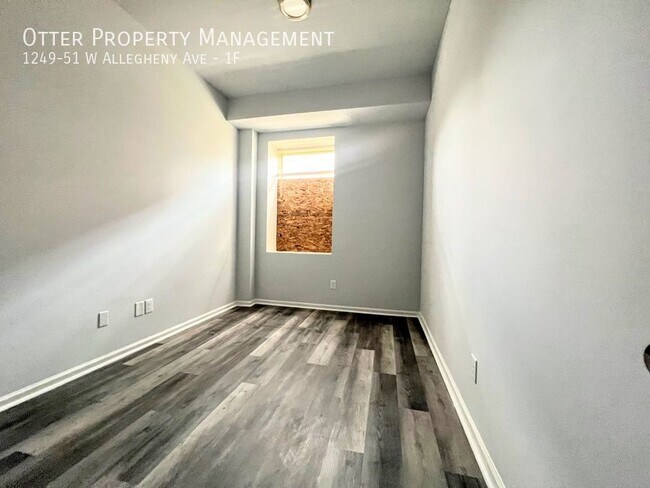 Building Photo - 1249-51 W Allegheny Ave