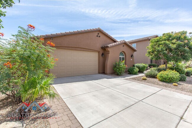 Building Photo - 4BR 2BA - Resort-Style Living in Ironwood Crossing – Heated Pool, Designer Finishes & Flexible Li...