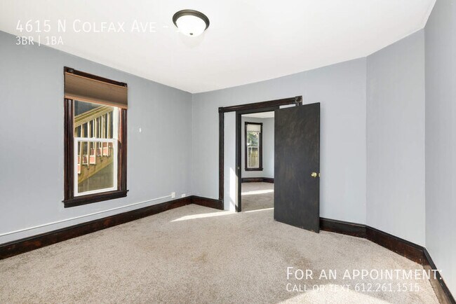 Building Photo - 4615 N Colfax Ave