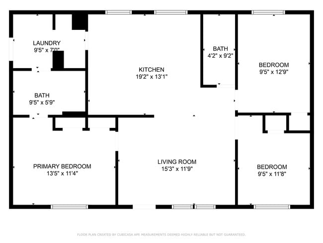 Building Photo - 916 W 65th St S