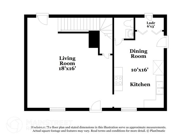 Building Photo - 1035 Tom Hailey Blvd