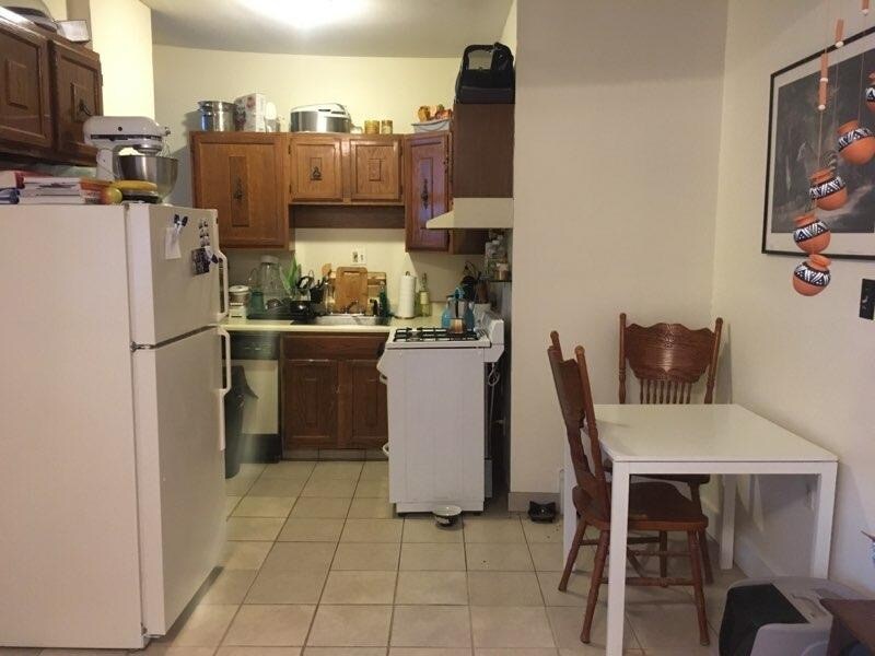 unit 3 - 1353 Commonwealth Avenue