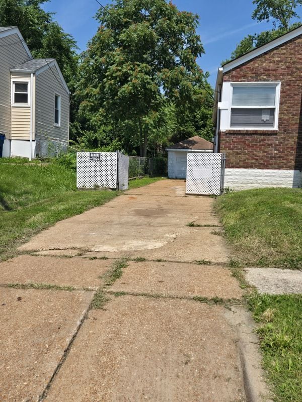 Building Photo - 5361 Wilborn Dr