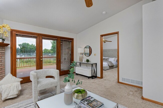 Building Photo - 4 Bedroom Patio Home in West Fort Collins