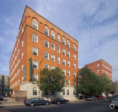 Building Photo - Museum Park Senior 55+