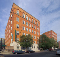 Building Photo - Museum Park Apartments