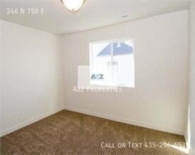 Building Photo - 246 N 750 E St
