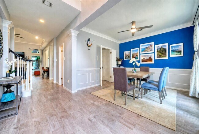 Building Photo - 3002 Barton Point Cir