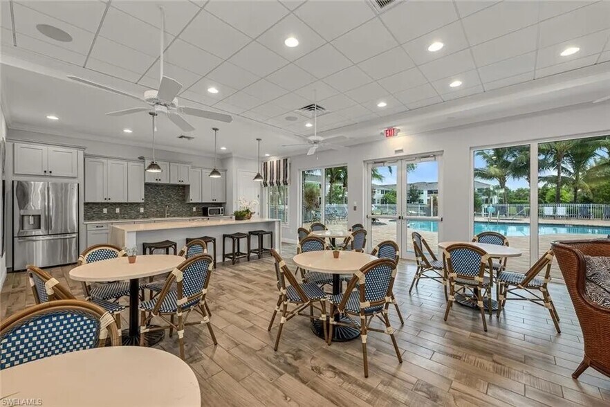 club house - 2318 Sawyers Hill Rd