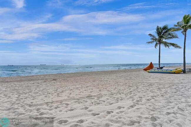 Building Photo - 209 N Fort Lauderdale Beach Blvd