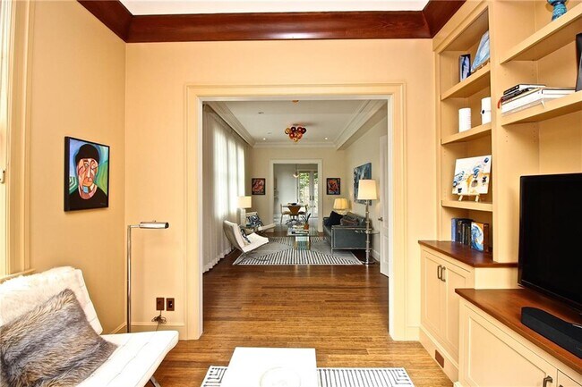 Building Photo - 203 Coggeshall Ave
