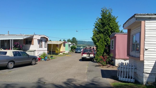 Primary Photo - Columbia Trailer Court