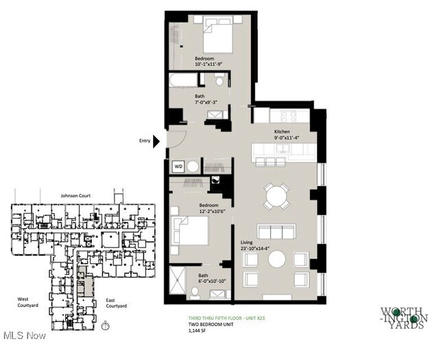 Building Photo - 725 Johnson Ct