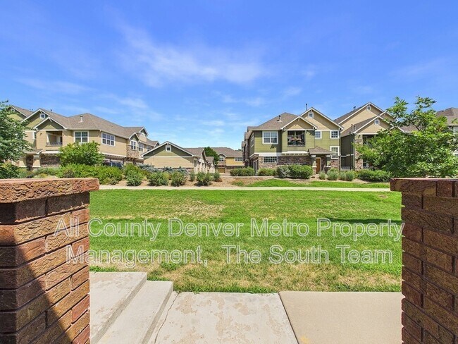 Building Photo - 11555 W 70th Pl