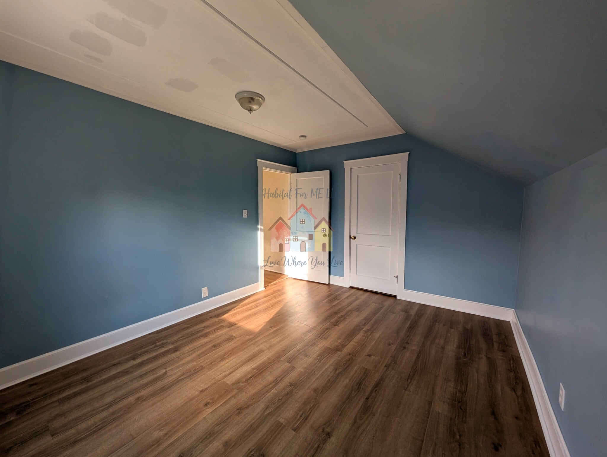 Bedroom 2 - 4 Cone St