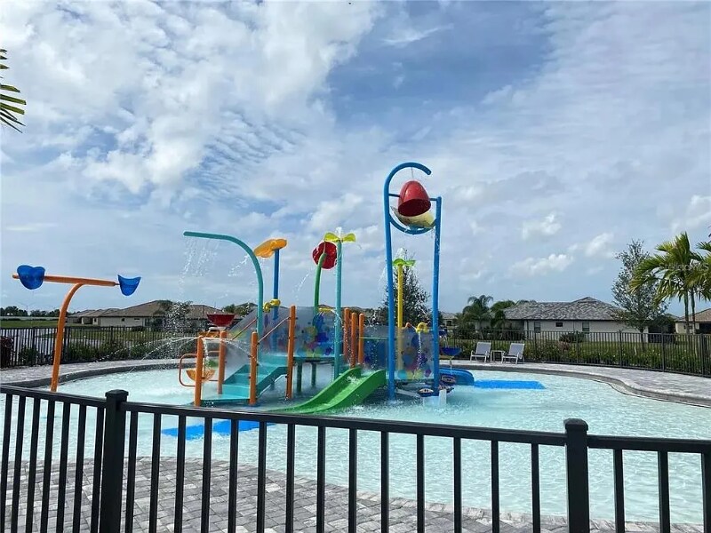 Building Photo - 5413 Mystic Water Cv